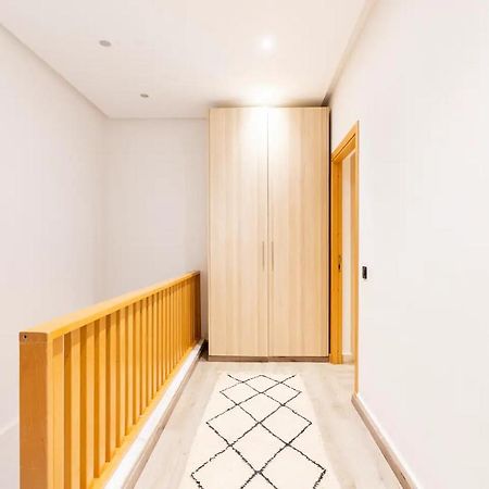 Apartamento Loft Duplex Familial 200M2 Neuf - Centre Gueliz Marrakesh Exterior foto